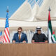 UAE joins US-led Pax Silica