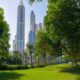 UAE park investments