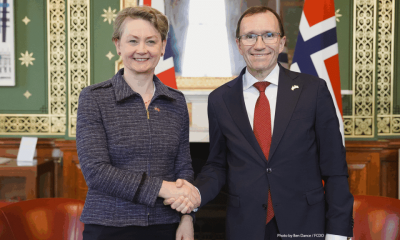 European strategic autonomy needs much deeper EU-UK defence cooperation