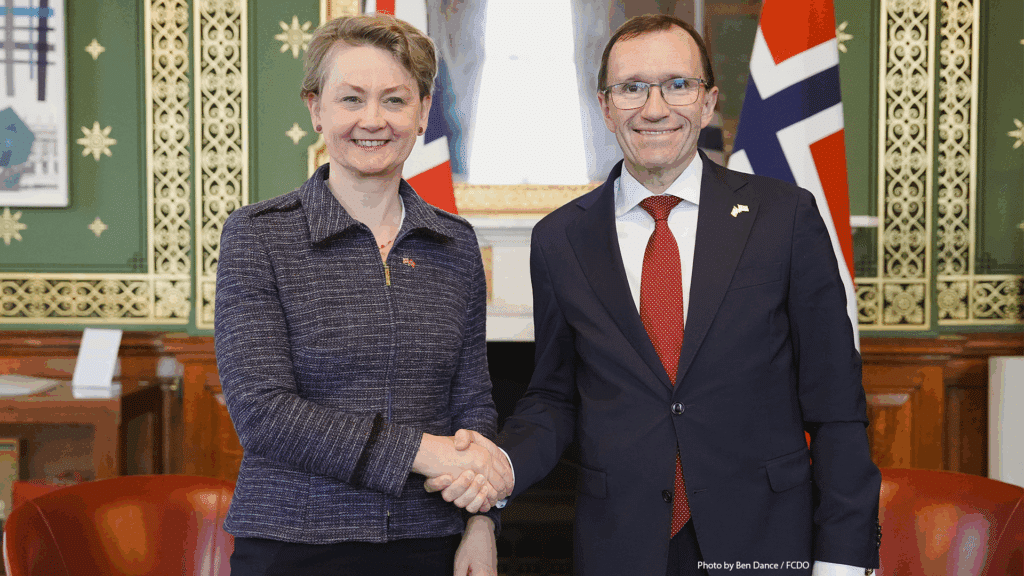 European strategic autonomy needs much deeper EU-UK defence cooperation