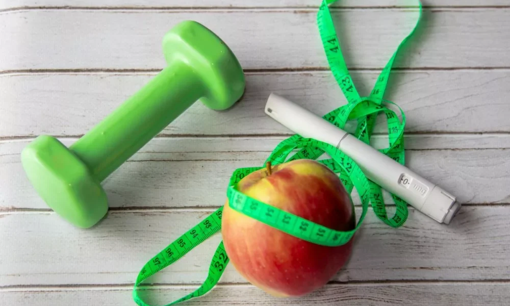 GLP-1 ranks as No. 1 health trend for 2026