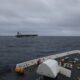British military involved in US seizure of Russian-flagged oil tanker