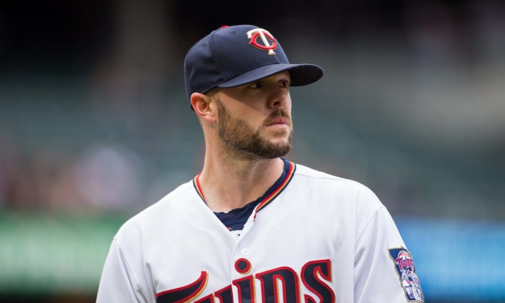 Twins Hire Ryan Pressly For Player Development Role