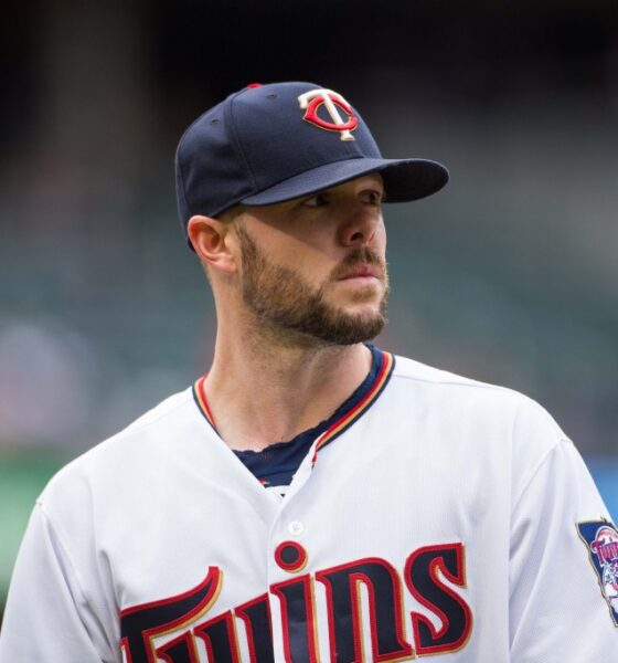Twins Hire Ryan Pressly For Player Development Role