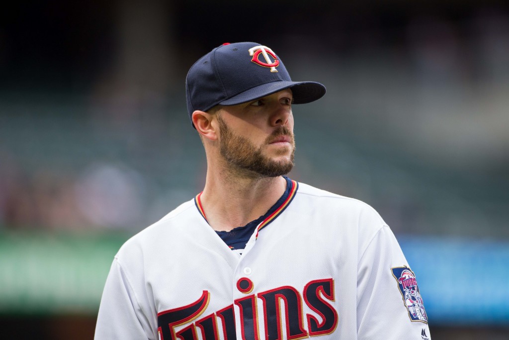 Twins Hire Ryan Pressly For Player Development Role