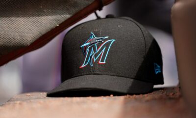 Latest On Marlins' Rotation Plans