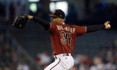 Jon Duplantier Signs With NPB's Yokohama BayStars