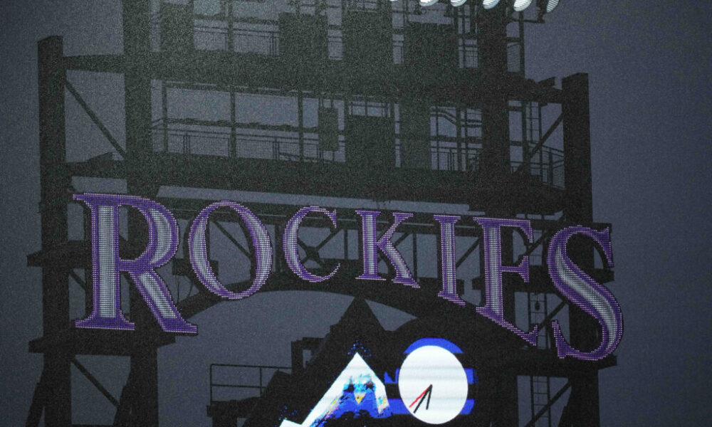 Rockies Interested In Veteran Rotation Additions