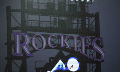 Rockies Interested In Veteran Rotation Additions