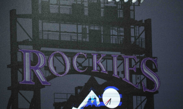 Rockies Interested In Veteran Rotation Additions