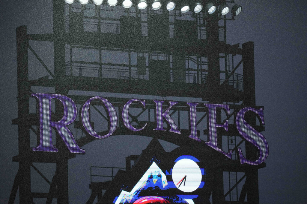 Rockies Interested In Veteran Rotation Additions