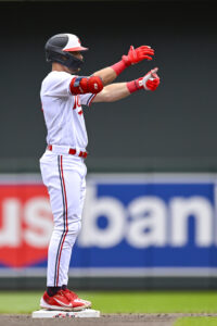 Rockies Acquire Edouard Julien, Pierson Ohl