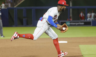 Rodolfo Castro To Sign With NPB's Nippon-Ham Fighters