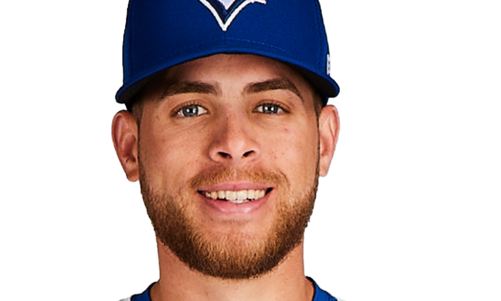 Blue Jays Sign Rafael Lantigua To Minor League Deal