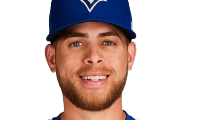 Blue Jays Sign Rafael Lantigua To Minor League Deal