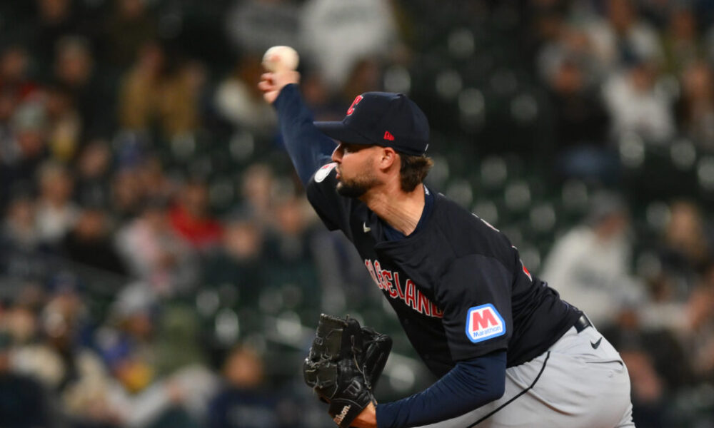 Cubs To Sign Tyler Beede To Minor League Deal