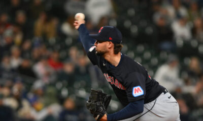 Cubs To Sign Tyler Beede To Minor League Deal