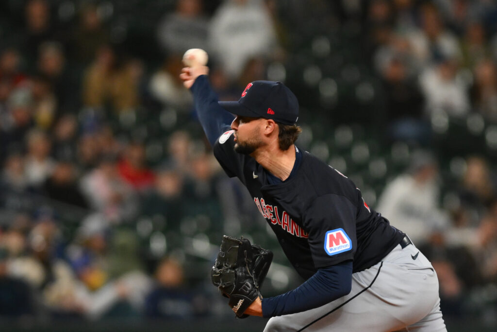 Cubs To Sign Tyler Beede To Minor League Deal