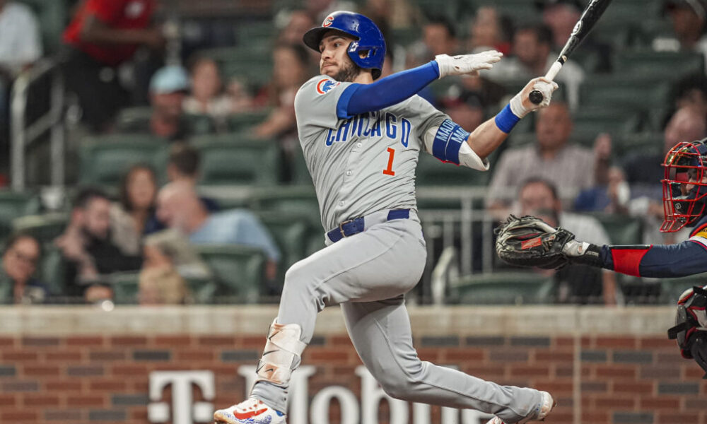 Angels Sign Nick Madrigal To Minor League Deal