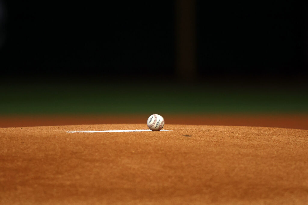 Kona Takahashi's Posting Window Nearing Conclusion