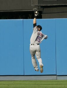 Beltran, Jones Elected To Hall Of Fame