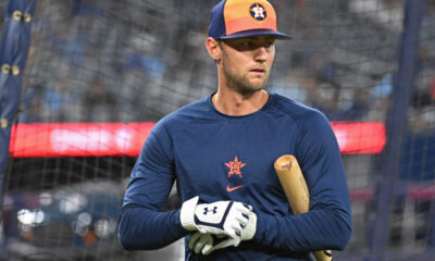 Mets, Grae Kessinger Agree To Minor League Deal