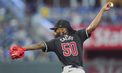 Angels, Miguel Castro Agree To Minor League Deal