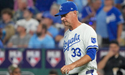 Royals Extend Matt Quatraro - MLB Trade Rumors