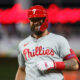 Phillies Designate Weston Wilson For Assignment