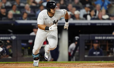 Poll: Will The Yankees Trade From Their Outfield?