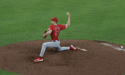 Rockies Sign Ryan Miller To Minor League Deal