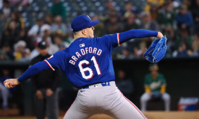 Cody Bradford To Return From UCL Surgery In May