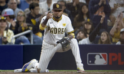 Poll: Will Luis Arraez Land A Multi-Year Deal?