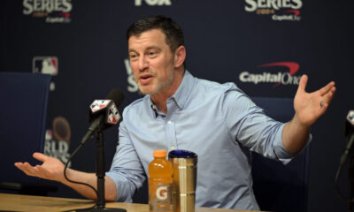 MLB Mailbag: Dodgers, Reds, Marlins, Casas, Mets