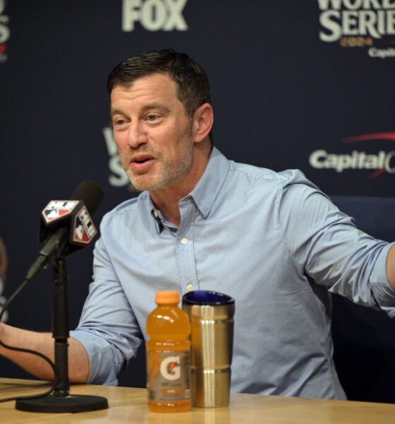 MLB Mailbag: Dodgers, Reds, Marlins, Casas, Mets