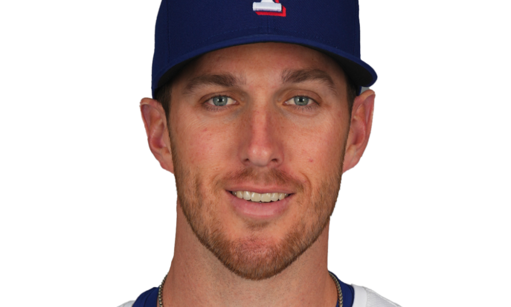 Rangers Sign Patrick Murphy To Minor League Deal