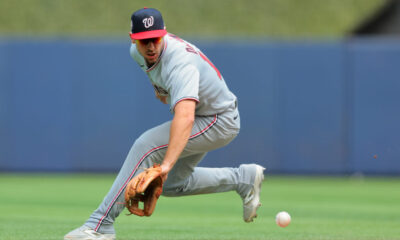 Yankees Sign Paul DeJong To Minor League Deal