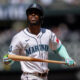 Mariners Designate Samad Taylor For Assignment