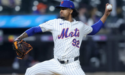 Phillies Sign Genesis Cabrera, Trevor Richards