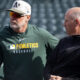 A's Have "Ongoing Conversations" On More Potential Extensions