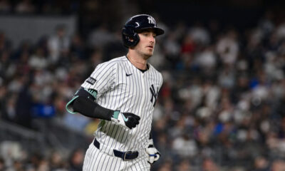 Yankees Open To Including Opt-Outs In Bellinger Offer