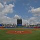 Royals Moving In Outfield Fences At Kauffman Stadium