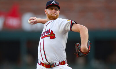 Reds Sign Davis Daniel, Anthony Misiewicz To Minor League Deals