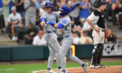 Poll: Will The Cubs Trade From Their Infield?