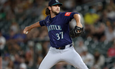 Mariners Designate Jackson Kowar For Assignment