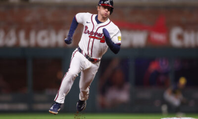 Braves, Luke Williams Agree To Minor League Deal