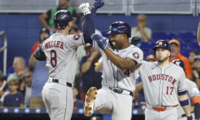 Will The Imai Signing Spur An Astros Trade?