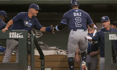 Rays Finalize Coaching Staff - MLB Trade Rumors