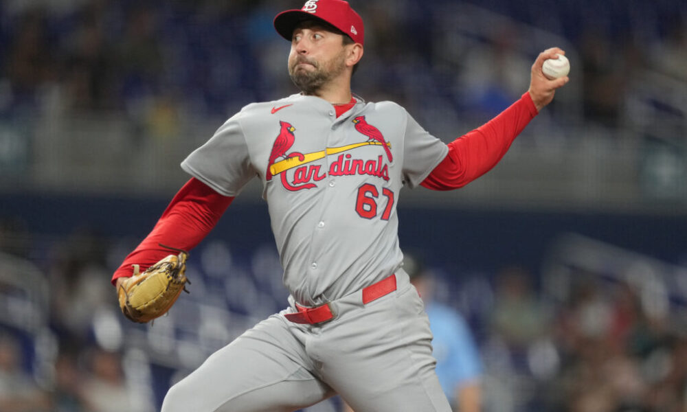 Anthony Veneziano Signs With KBO's SSG Landers