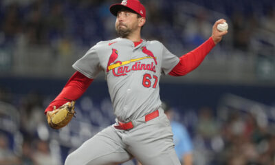 Anthony Veneziano Signs With KBO's SSG Landers